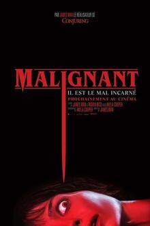 Obscure Night: Malignant