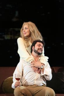 Opera 2019: Manon