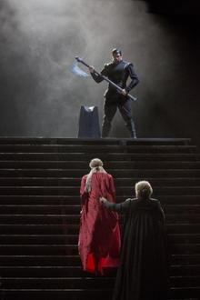 Opera 2020: Maria Stuarda
