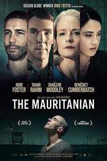 The Mauritanian