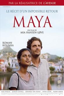 Maya