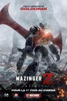 Mazinger Z