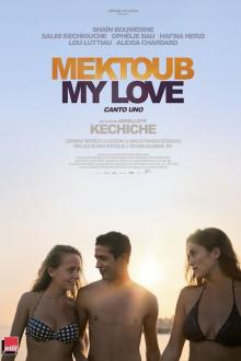 Mektoub, My Love: Canto Uno