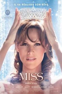 Avant-Première: Miss