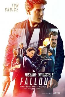 Avant-Première: Mission: Impossible - Fallout