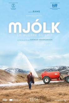 Mjölk: La Guerre du Lait