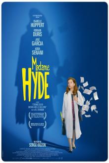 Madame Hyde
