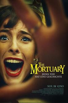 The Mortuary Collection (2019)