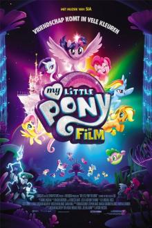 My Little Pony