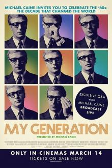 Docs: My Generation
