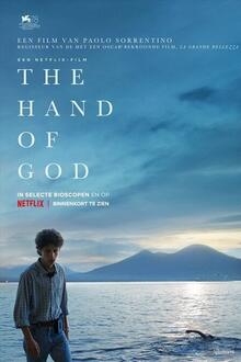 The Hand of God (È stata la mano di Dio)