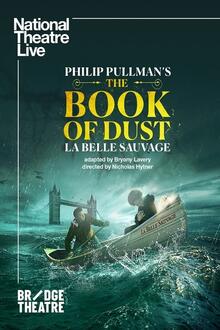 NT Live 2022: The Book of Dust