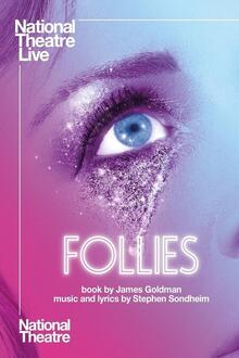 NT Live 2021: Follies