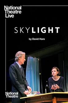 NT Live 2022: Skylight