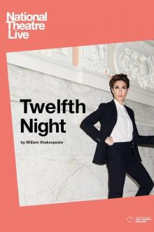 NTLive: Twelfth Night - 2017