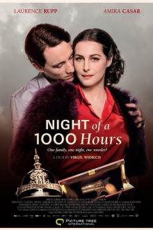 Die Nacht der 1000 Stunden