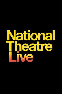 NTLive: The Tragedy of King Richard II