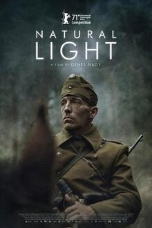 Natural Light (Természetes fény) The movie poster of Natural Light (Természetes fény)