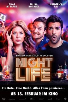 Nightlife