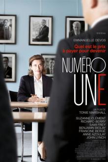 Numéro une