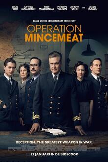 Operation Mincemeat