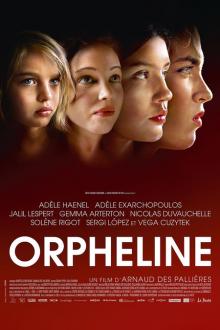 Orpheline