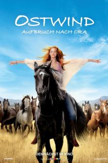 Ostwind 3: Aufbruch nach Ora