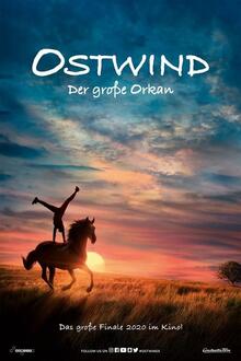 Ostwind - Der grosse Orkan