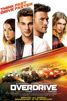 Overdrive