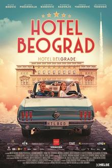 Hotel Belgrad (Russian or Serbian version)