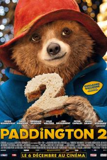 Avant-Première: Paddington 2
