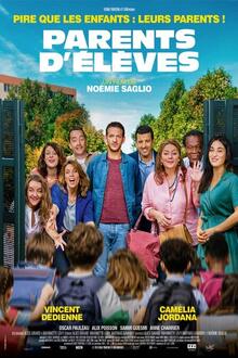 Parents d'élève