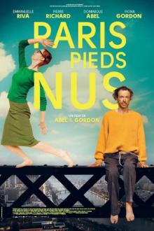 Paris Pieds Nus