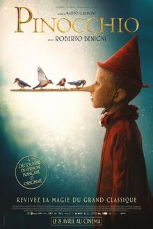 Pinocchio