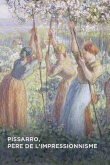 Exhibition 2022: Pissarro