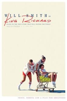 Ciné Breakfast: King Richard
