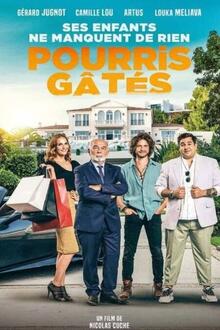 Pourris gâtés