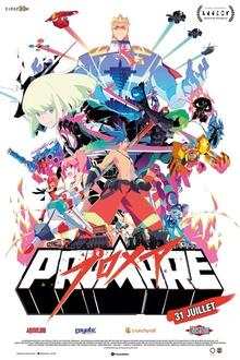 Promare