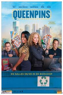 Queenpins