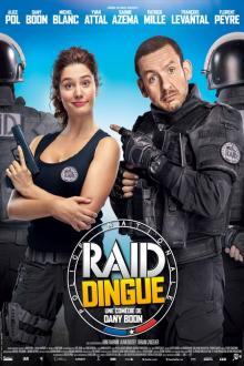 Raid Dingue