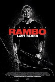 Rambo 5: Last Blood