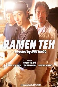 Ramen Shop
