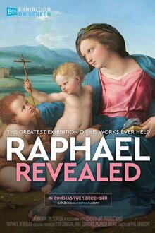 Exhibition 2022: Raphael Revealed