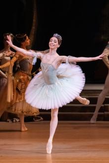 Bolshoi 2019: Raymonda