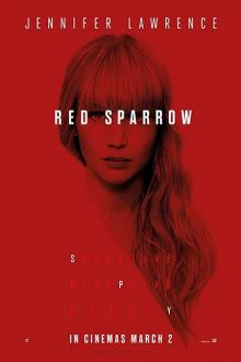 Avant-Première: Red Sparrow