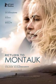 Return to Montauk