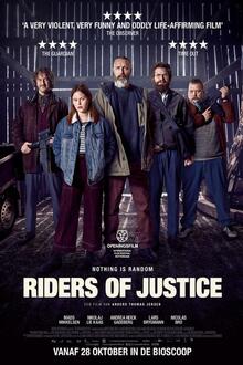 Riders of Justice