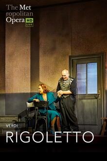 Opera Live 2022: Rigoletto