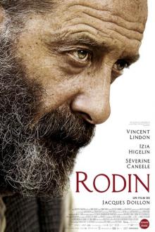 Ciné Breakfast: Rodin
