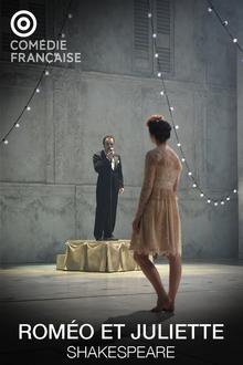 Comédie Française 2018: Romeo & Juliette